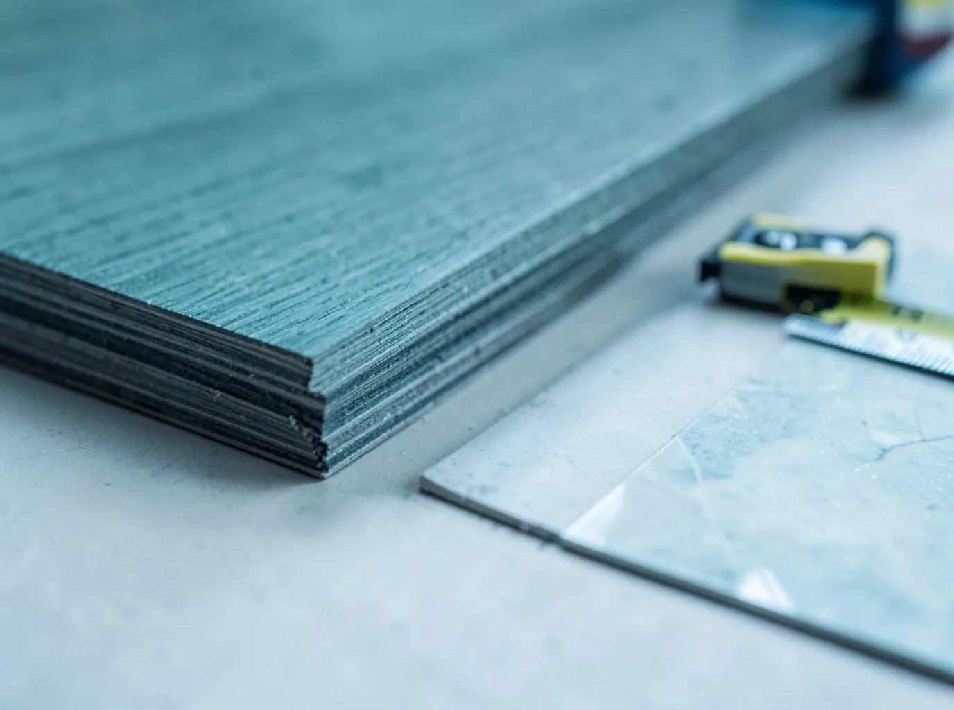 Luxury Vinyl Plank Installation Stallings, NC FAQs